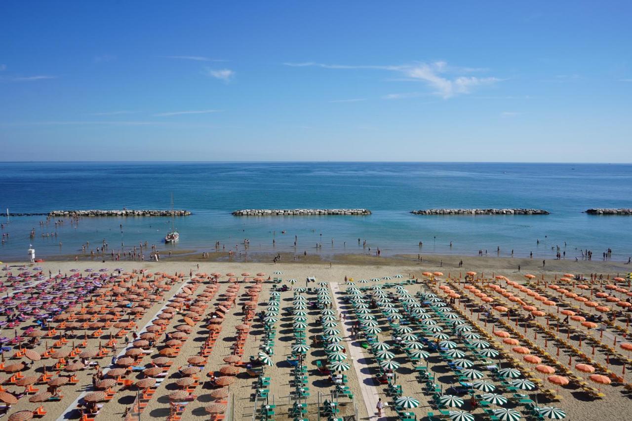 Hotel International Gabicce Mare