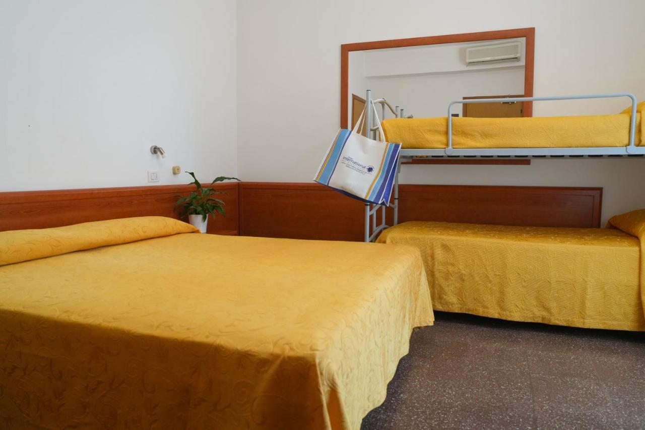 International Hotel