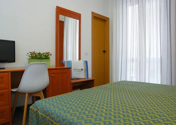 Hotel International