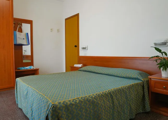 Hotel International