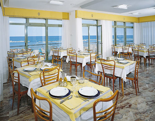 Hotel International