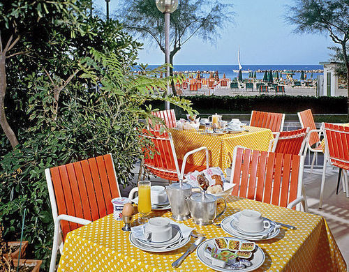 Hotel International 3*