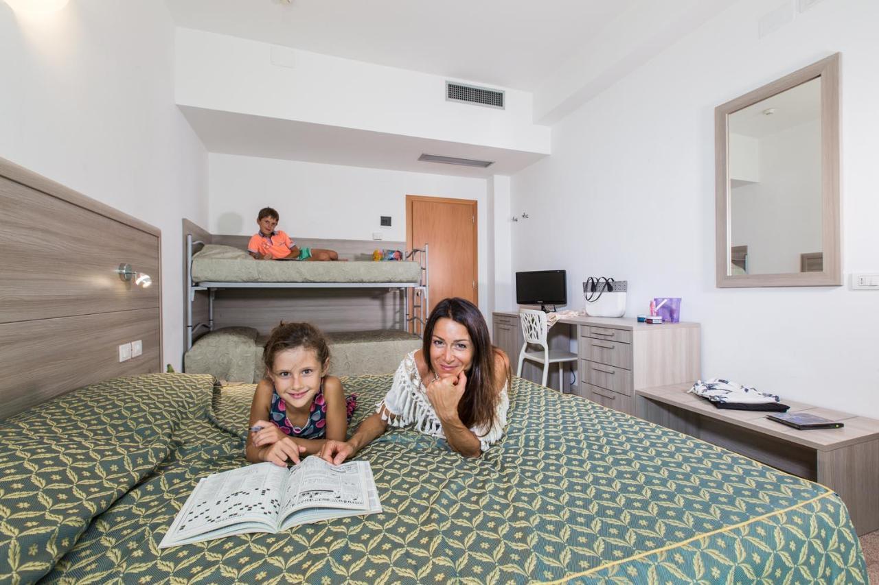 Hotel International Gabicce Mare